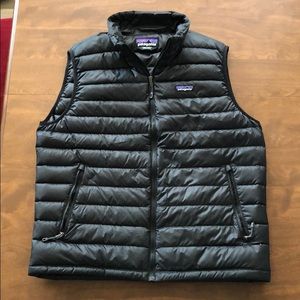 Patagonia Down Sweater Vest